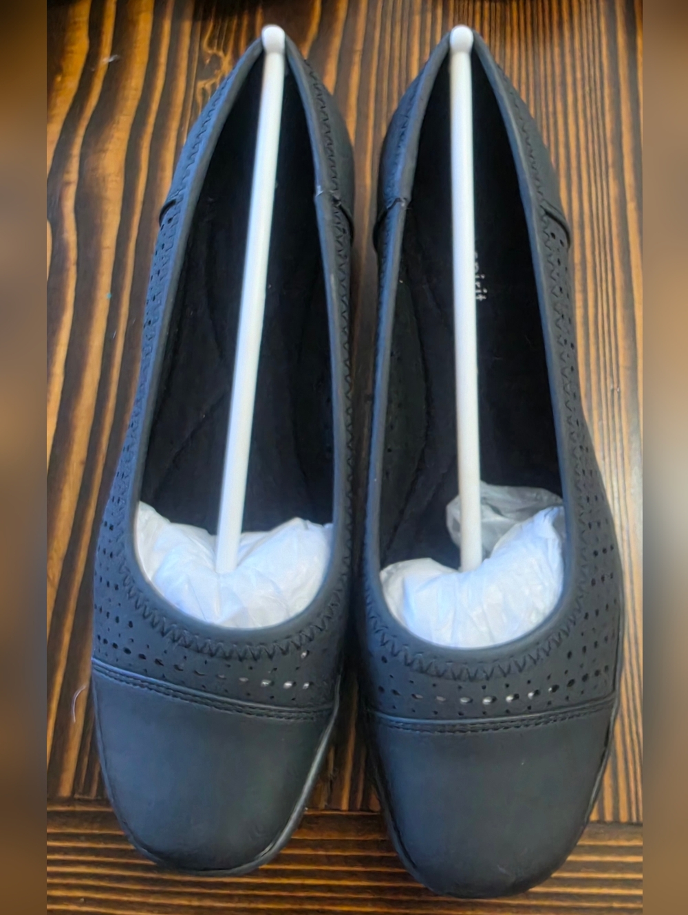 Easy Spirit Dress Shoes